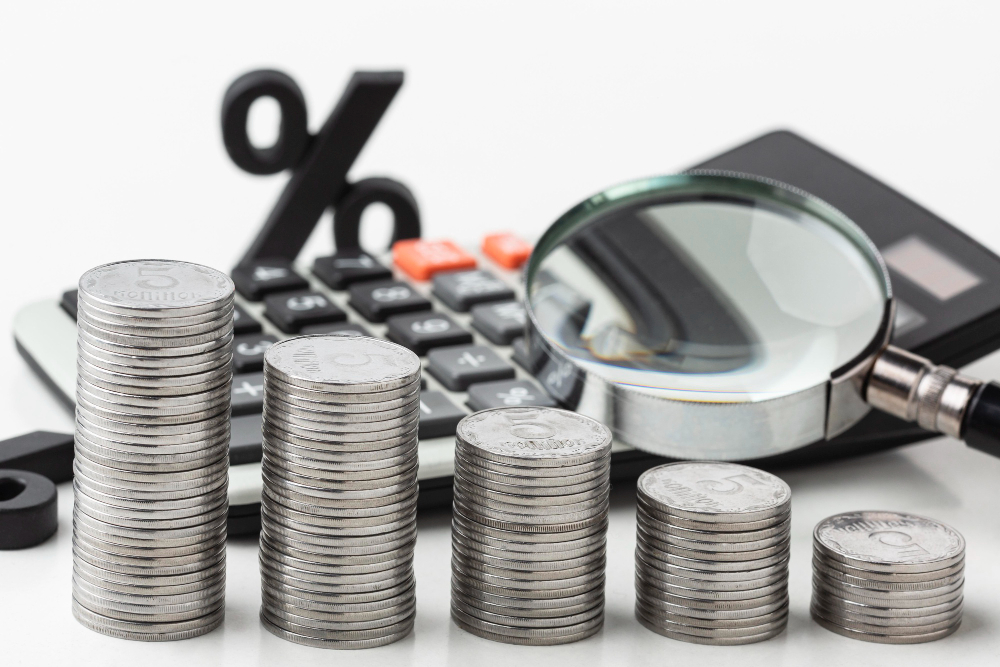 Perbandingan harga
